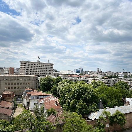 City Central Studio , Плоешти Экстерьер фото